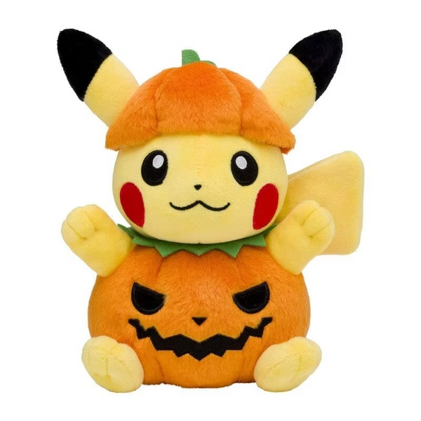 25CM Christmas  Pokemon  Pikachu Stuffed Plush Toys Anime Pokemons Plush Toys Dolls Kids Gifts