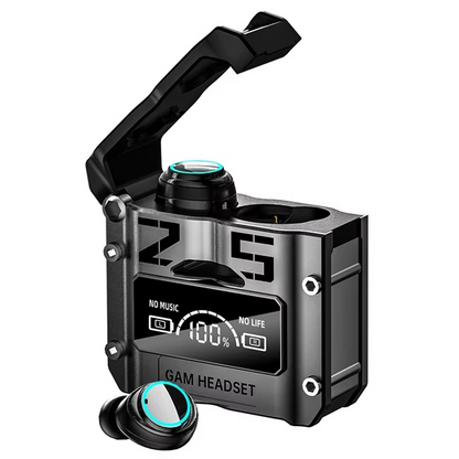 M25 Earbuds Wireless Bluetooth Earphones TWS Stereo Deep Bass in-Ear Headphones