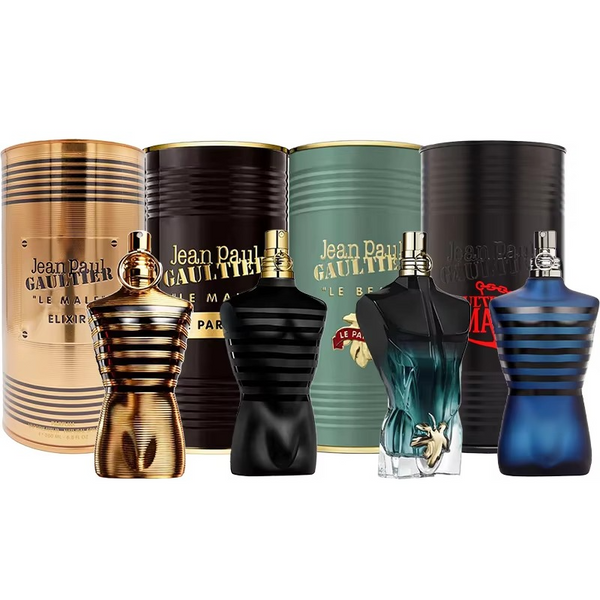 Jean Paul Gaultier Les Males De Le Beau Le Parfum Eau De Parfum Intense 125 ml/4.2 oz