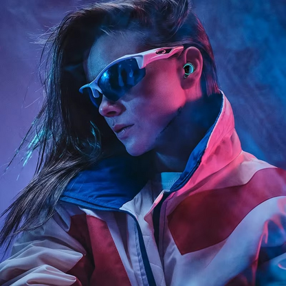 M25 Earbuds Wireless Bluetooth Earphones TWS Stereo Deep Bass in-Ear Headphones