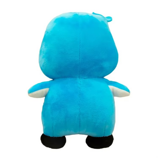 Milo Plushie-Cute Soft Stuffed Toy Game Merchandise Doll for Fans & Gifts 25cm