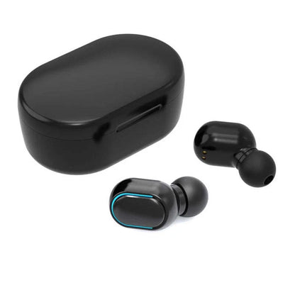 E7S TWS Wireless Headphones Bluetooth earphone Control Sport Headset Waterproof