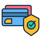 100% SECRUE CHECKOUT